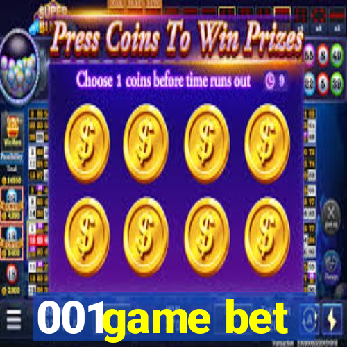 001game bet